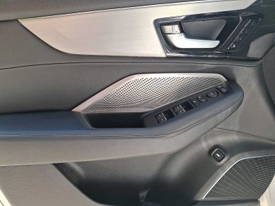 2024 Acura MDX w/Technology Package