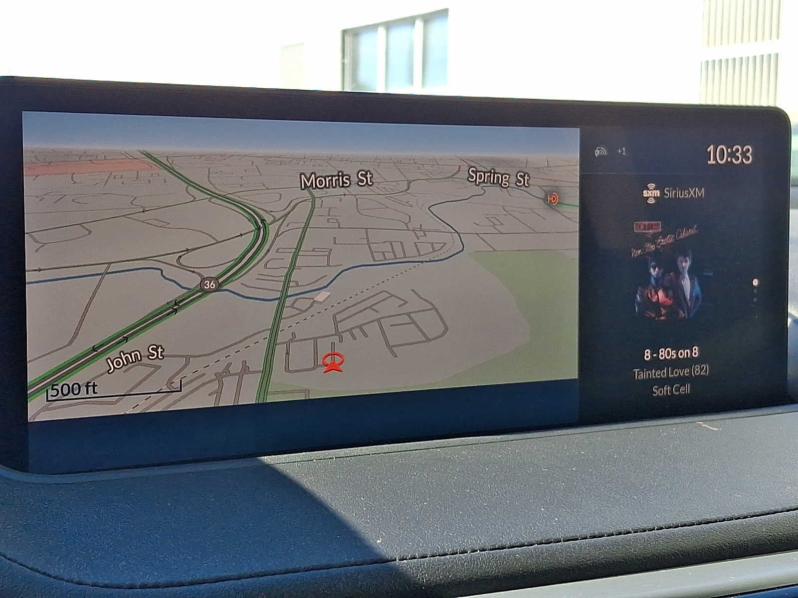 2024 Acura MDX w/Technology Package