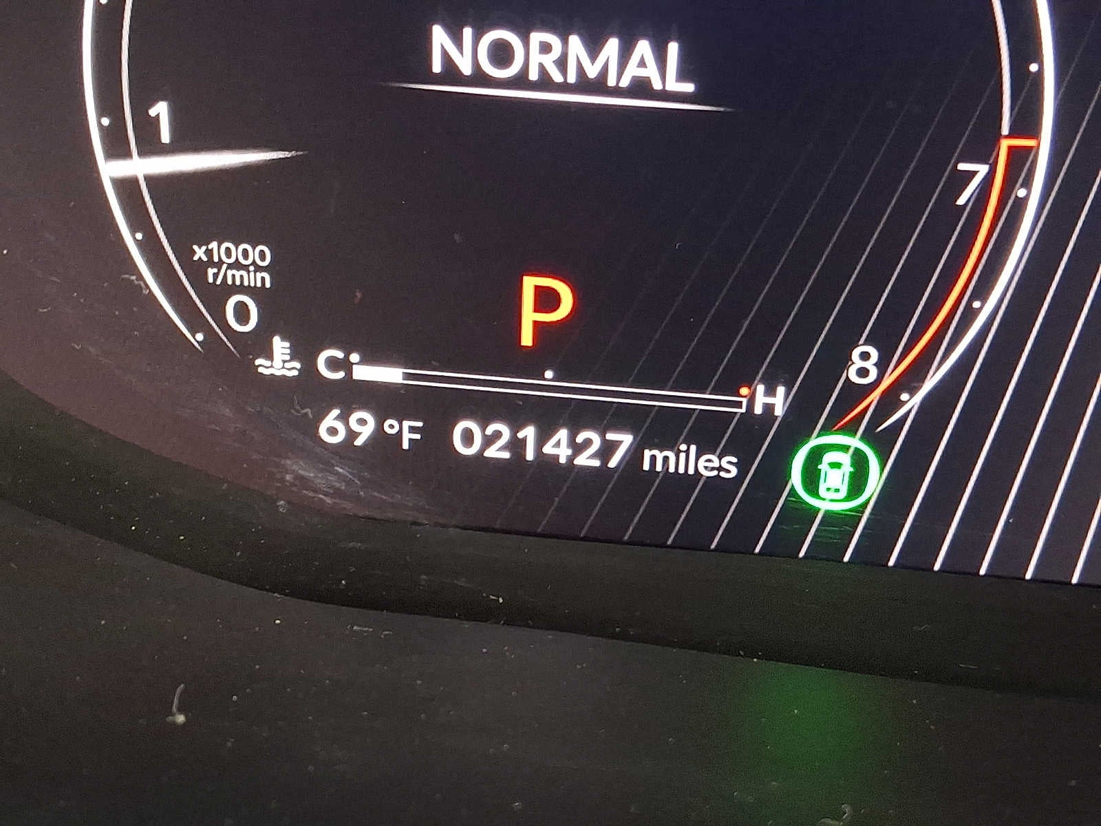2024 Acura MDX w/Technology Package