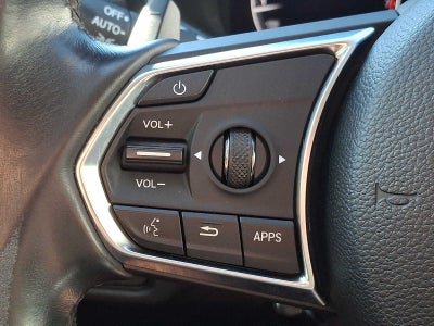 2024 Acura MDX w/Technology Package