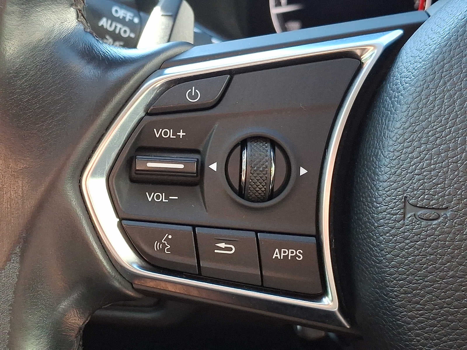 2024 Acura MDX w/Technology Package