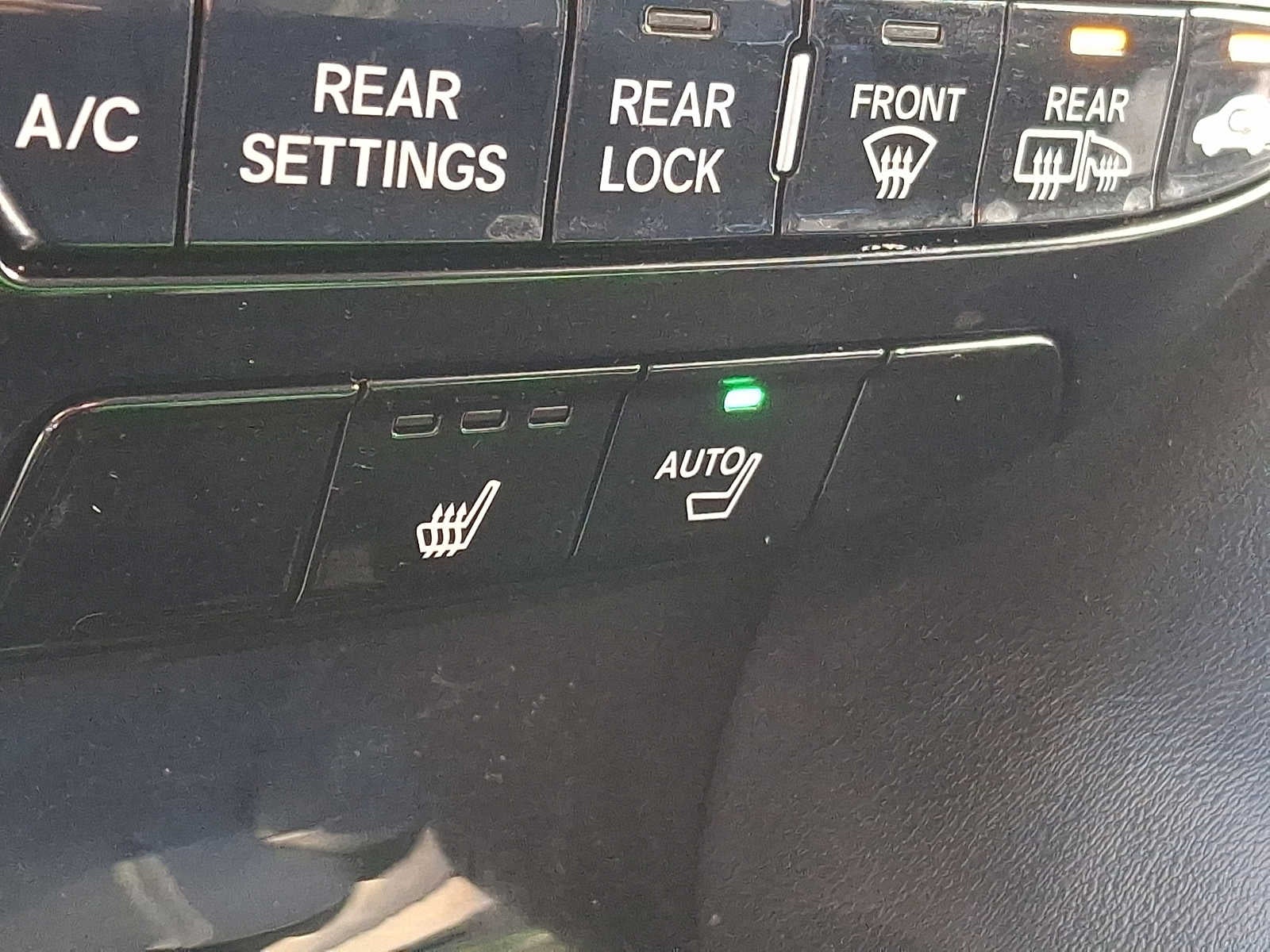 2024 Acura MDX w/Technology Package