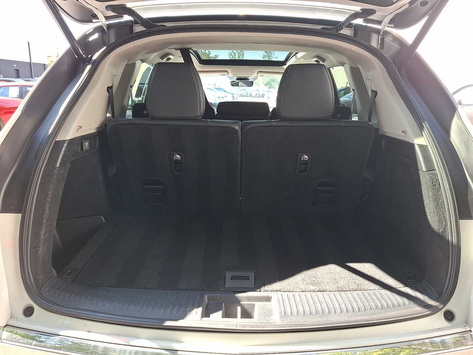 2024 Acura MDX w/Technology Package