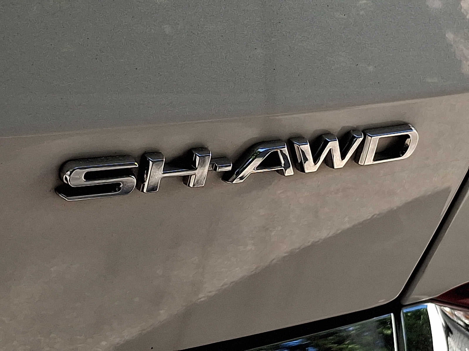 2024 Acura MDX w/Technology Package