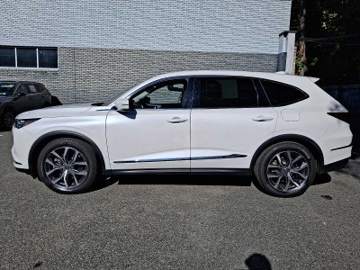 2024 Acura MDX w/Technology Package