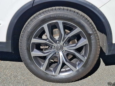 2024 Acura MDX w/Technology Package