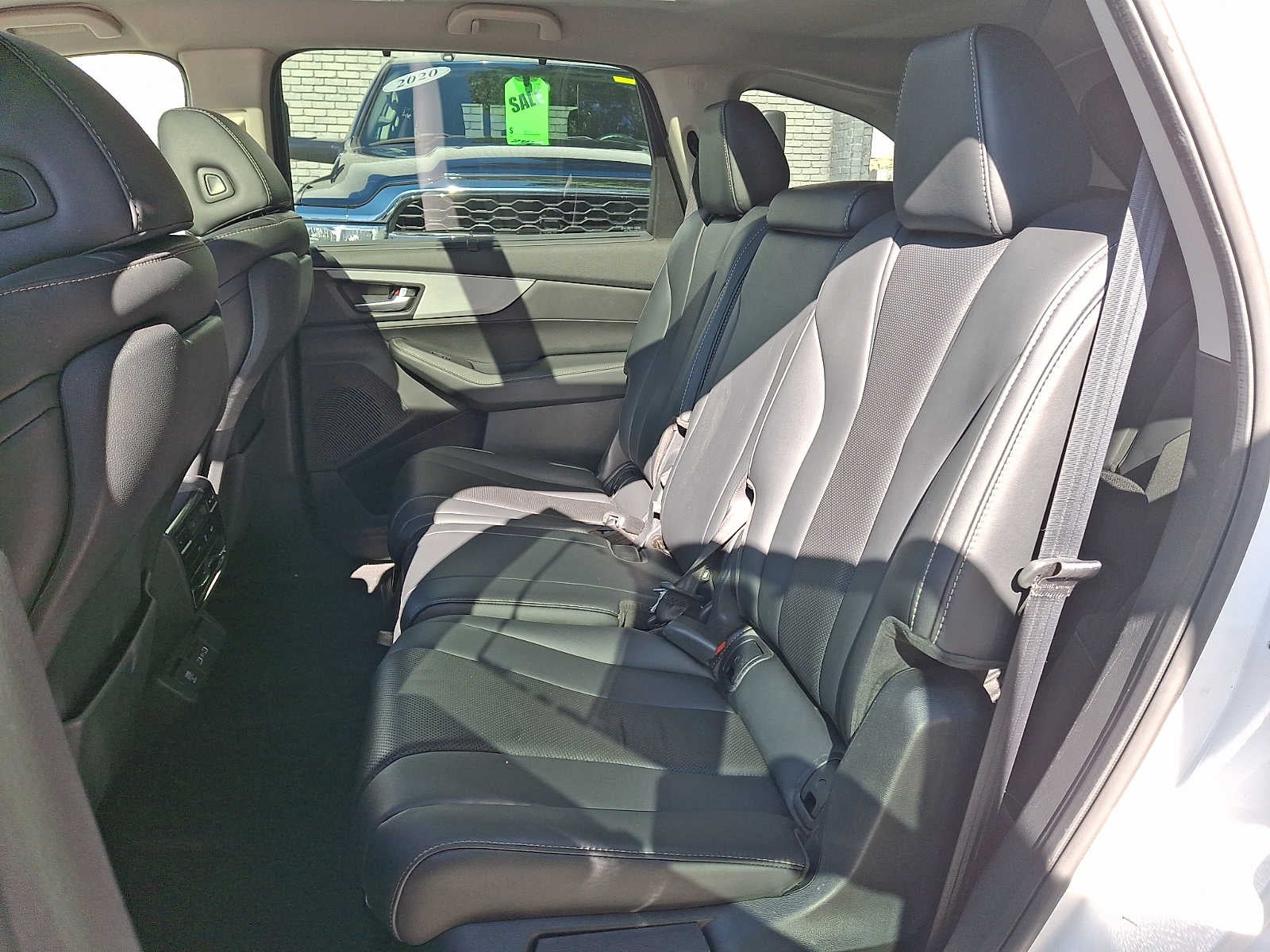 2024 Acura MDX w/Technology Package