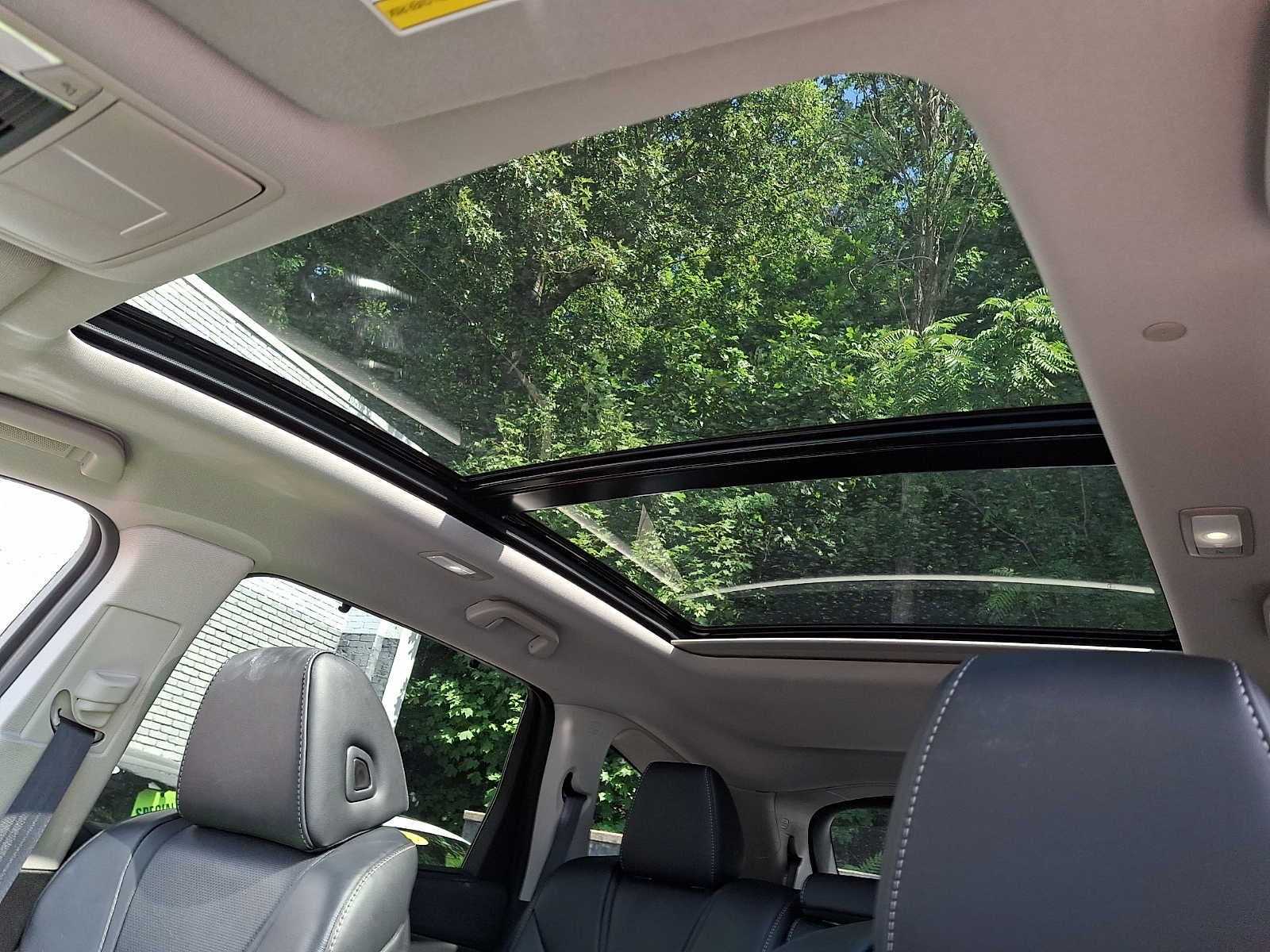 2024 Acura MDX w/Technology Package