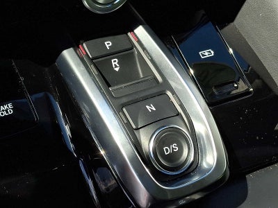 2024 Acura MDX w/Technology Package