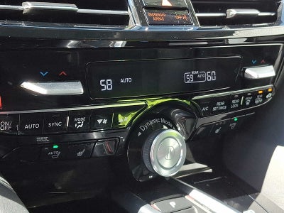 2024 Acura MDX w/Technology Package