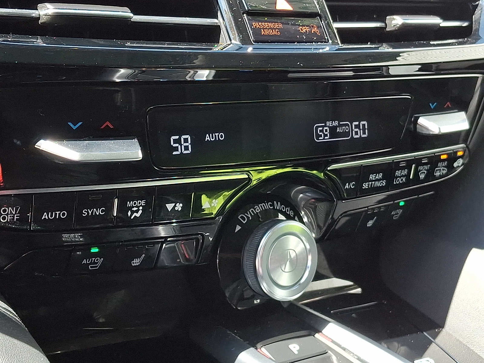 2024 Acura MDX w/Technology Package