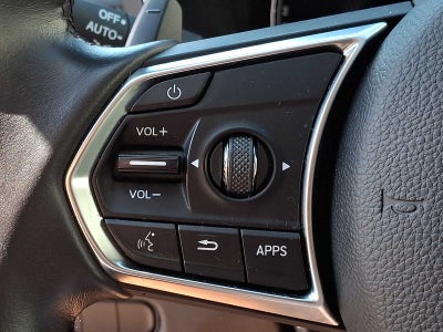 2024 Acura MDX w/Technology Package