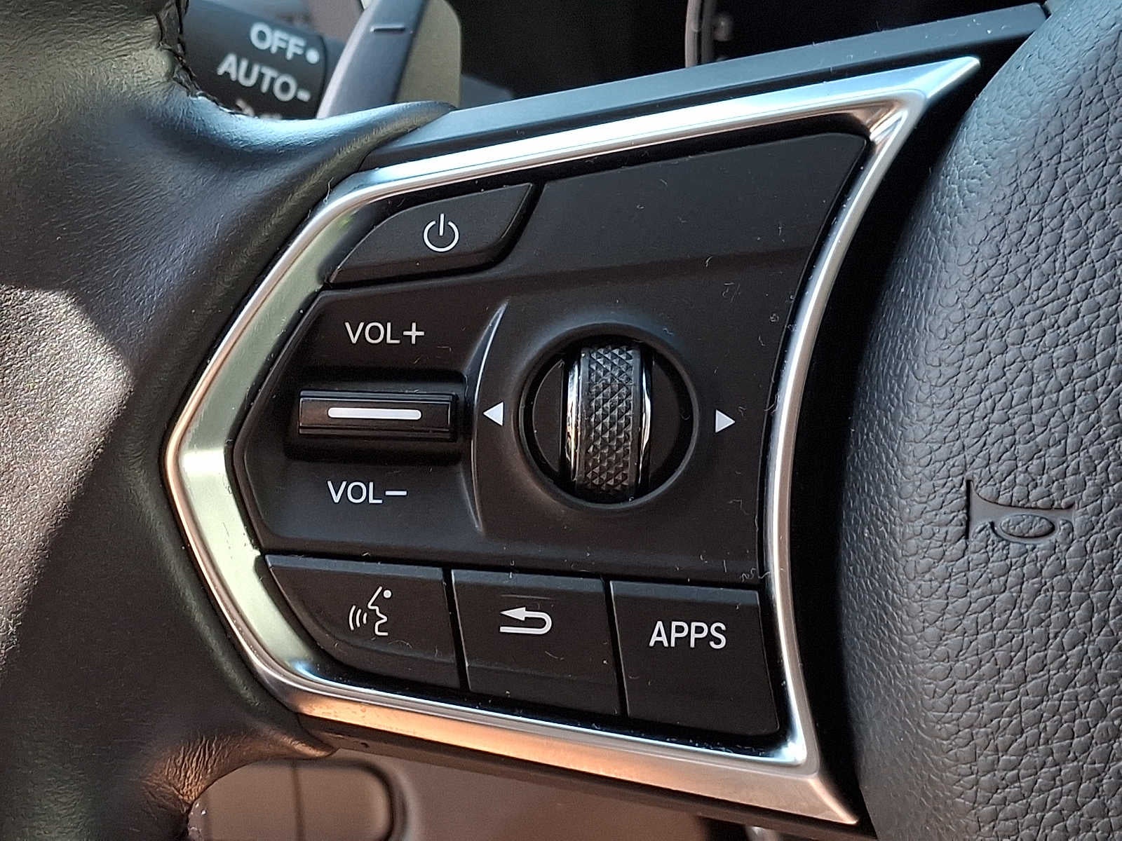 2024 Acura MDX w/Technology Package