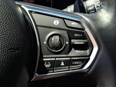 2024 Acura MDX w/Technology Package