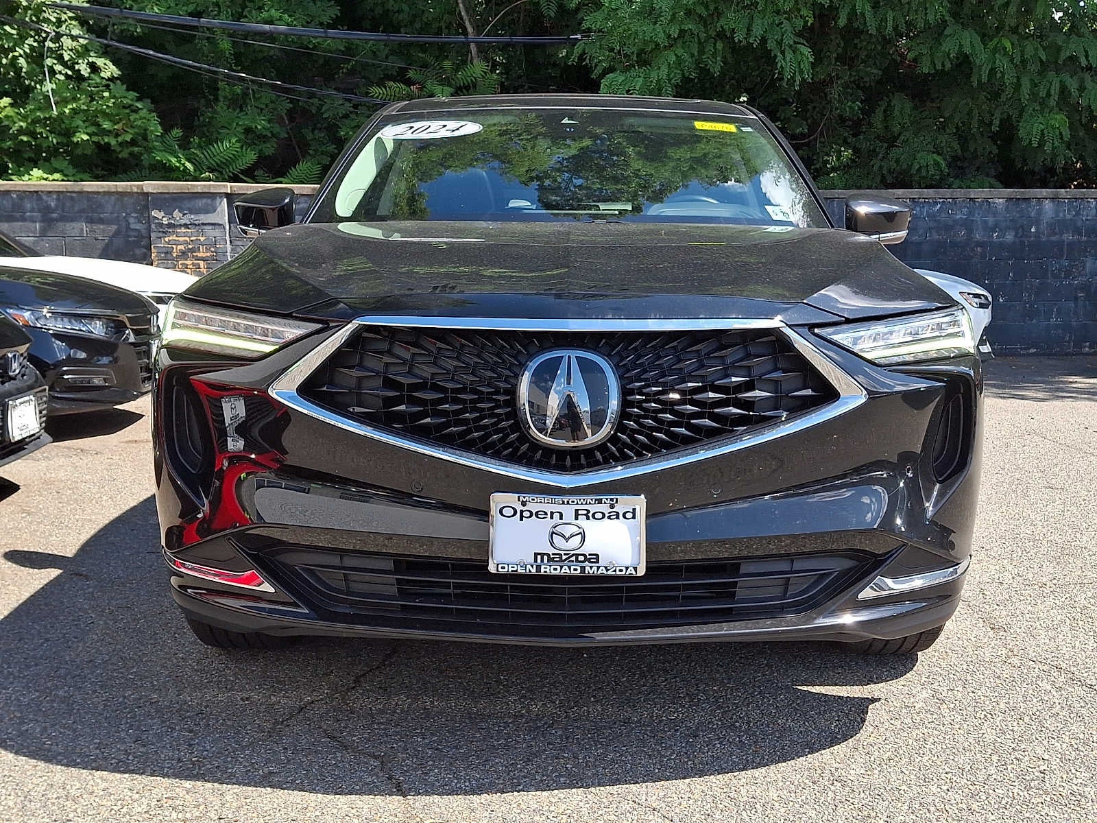 2024 Acura MDX w/Technology Package