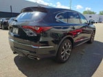 2024 Acura MDX w/Technology Package