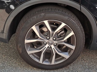 2024 Acura MDX w/Technology Package