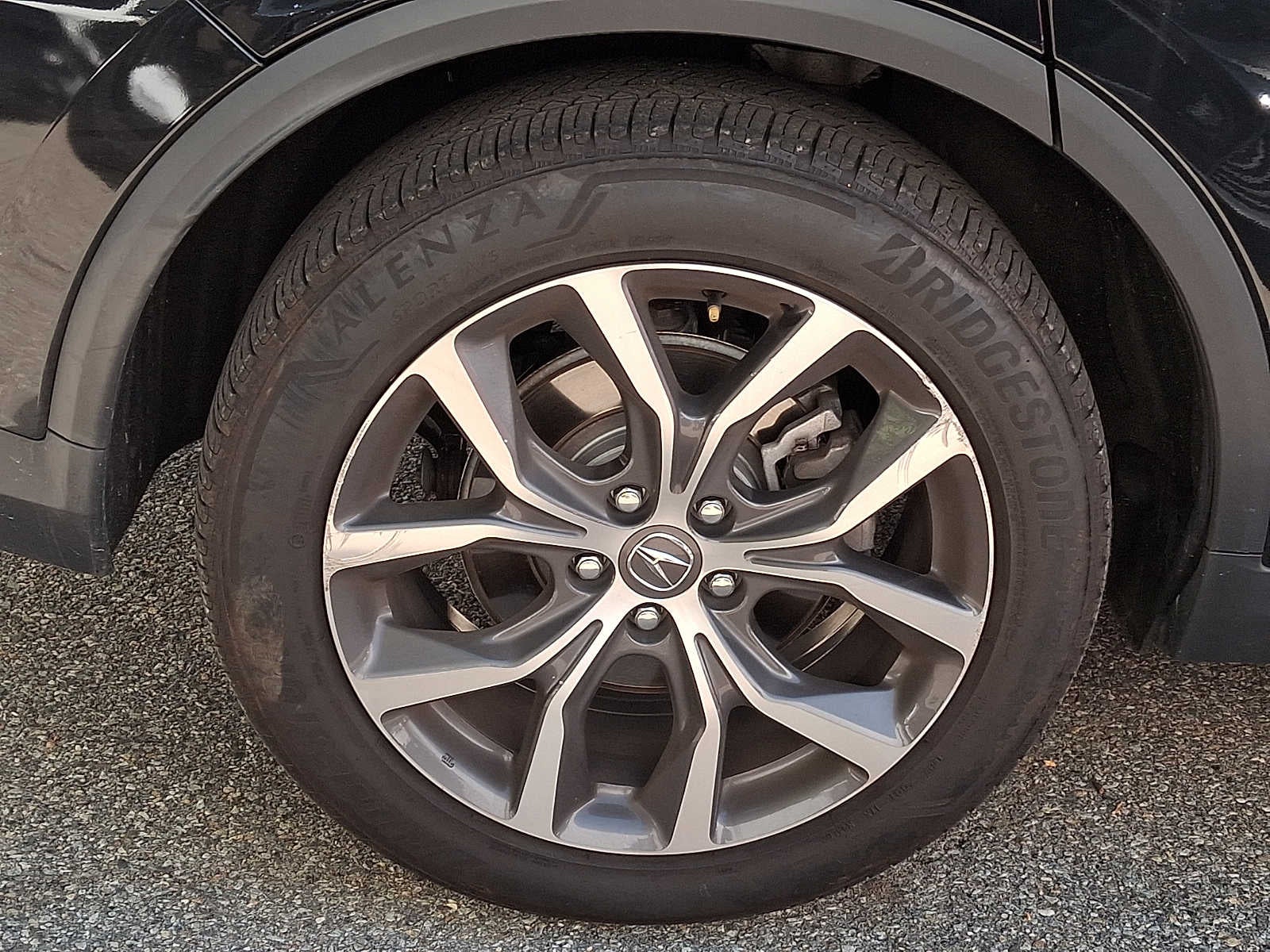 2024 Acura MDX w/Technology Package