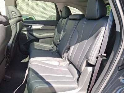 2024 Acura MDX w/Technology Package