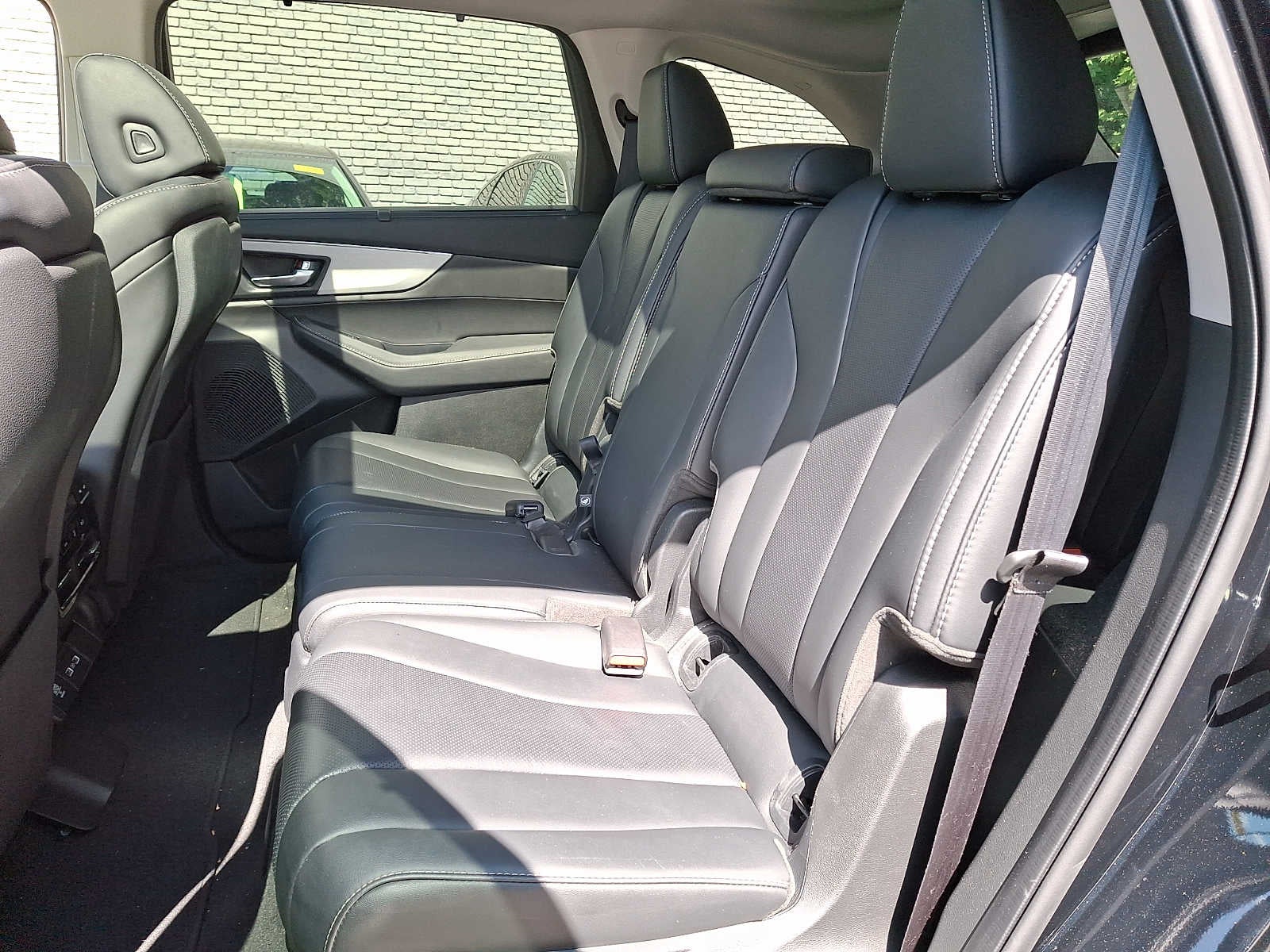 2024 Acura MDX w/Technology Package