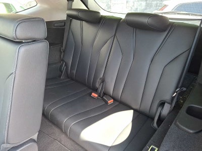 2024 Acura MDX w/Technology Package