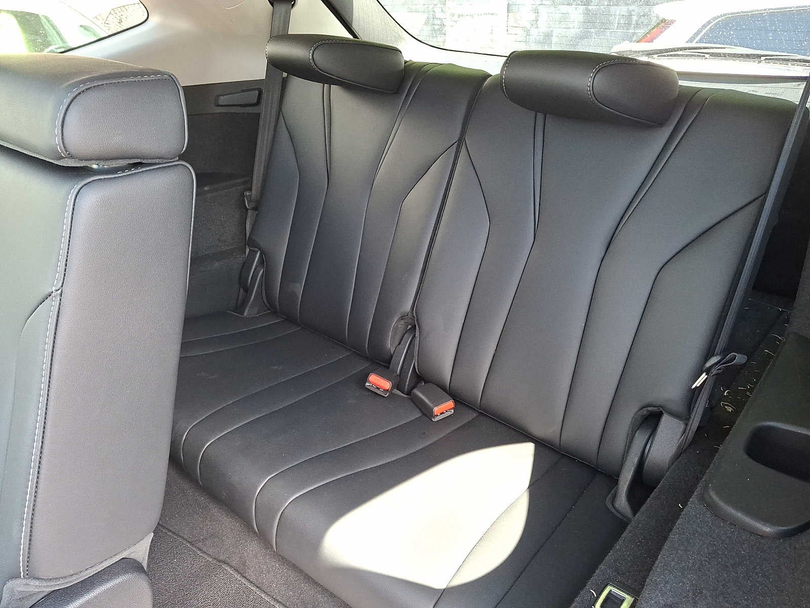 2024 Acura MDX w/Technology Package