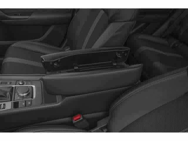 2026 Mazda Mazda CX-50 Hybrid Preferred