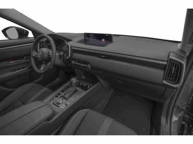 2026 Mazda Mazda CX-50 Hybrid Preferred