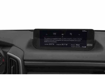 2026 Mazda Mazda CX-50 HEV Preferred