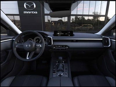 2026 Mazda Mazda CX-50 HEV Preferred
