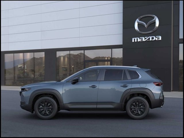 2026 Mazda Mazda CX-50 HEV Preferred