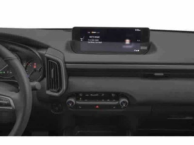 2026 Mazda Mazda CX-50 HEV Preferred
