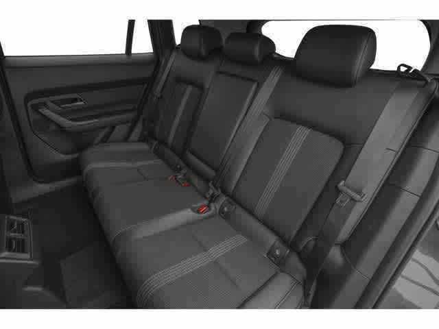 2026 Mazda Mazda CX-50 HEV Preferred