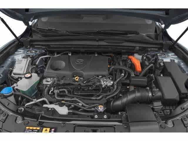 2026 Mazda Mazda CX-50 Hybrid Preferred