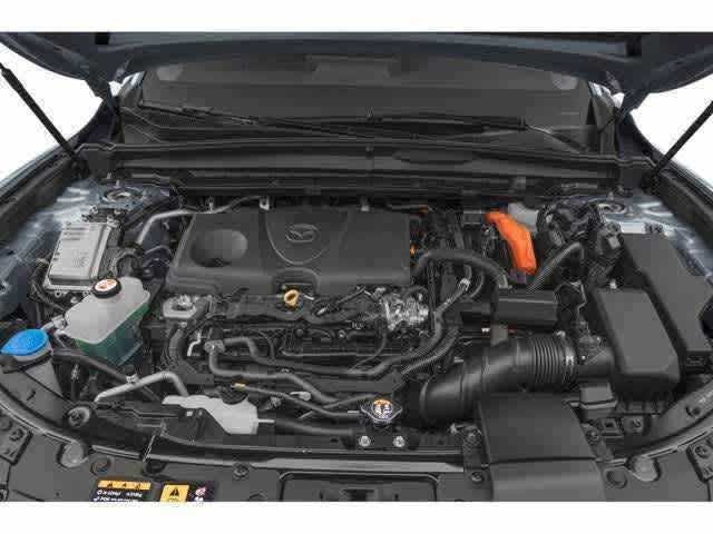 2026 Mazda Mazda CX-50 Hybrid Preferred