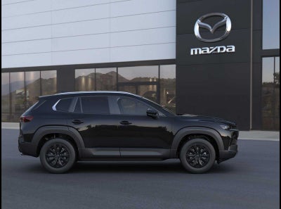 2026 Mazda Mazda CX-50 Hybrid Preferred