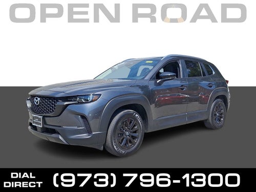 2026 Mazda Mazda CX-50 Hybrid Preferred