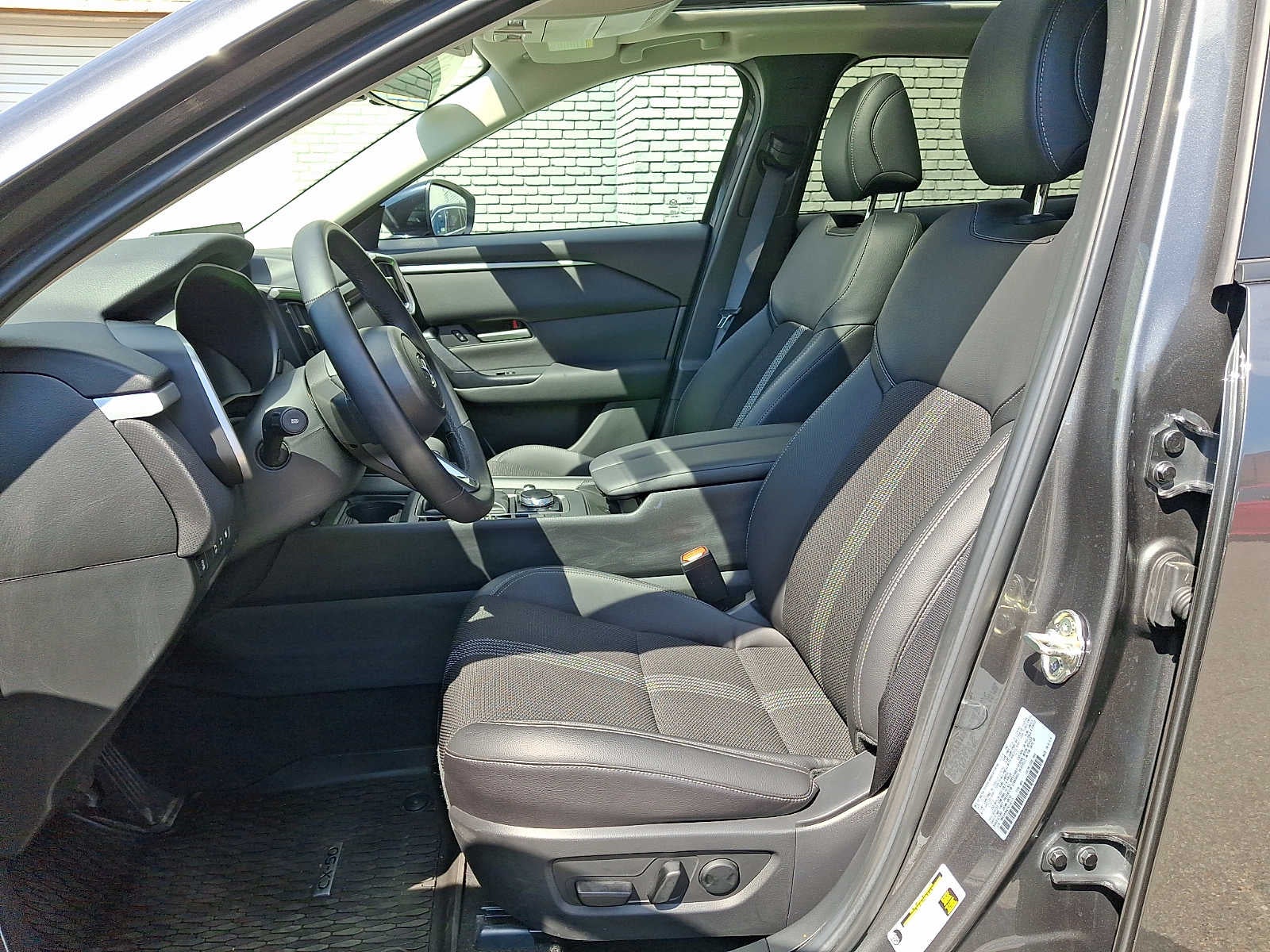 2026 Mazda Mazda CX-50 Hybrid Preferred