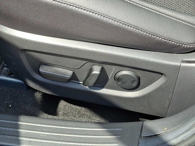 2026 Mazda Mazda CX-50 Hybrid Preferred