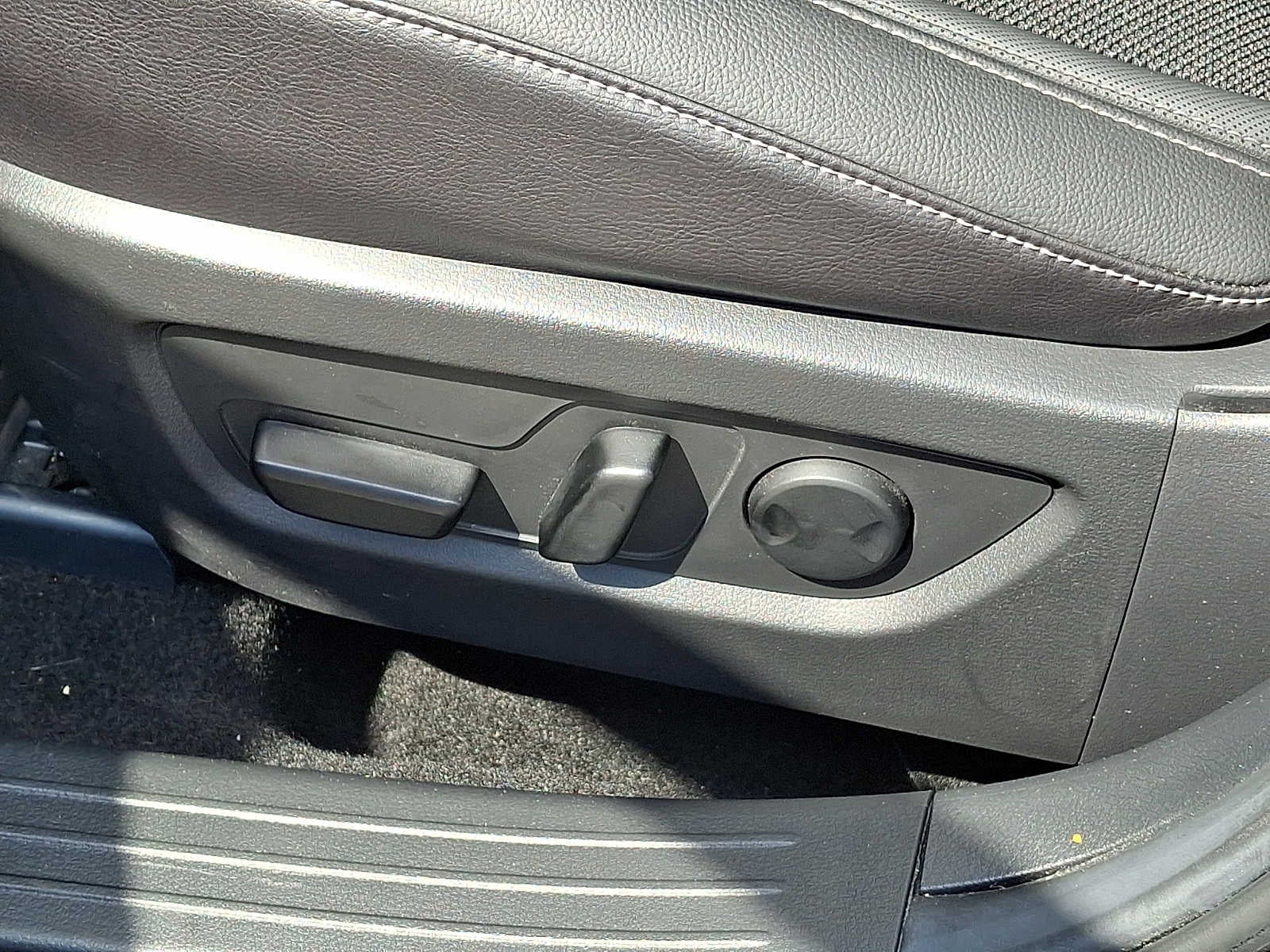 2026 Mazda Mazda CX-50 Hybrid Preferred