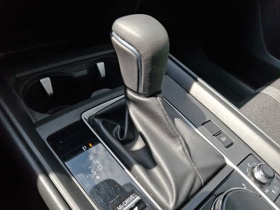 2026 Mazda Mazda CX-50 Hybrid Preferred