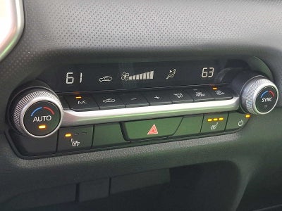 2026 Mazda Mazda CX-50 Hybrid Preferred