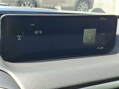 2026 Mazda Mazda CX-50 Hybrid Preferred