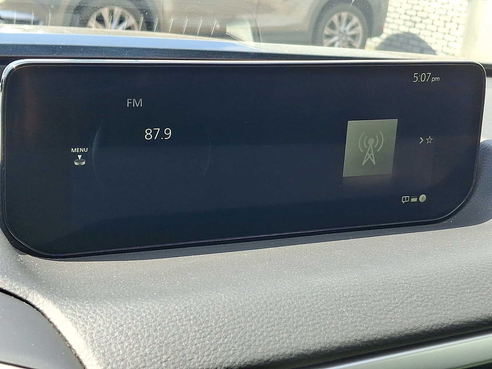 2026 Mazda Mazda CX-50 Hybrid Preferred