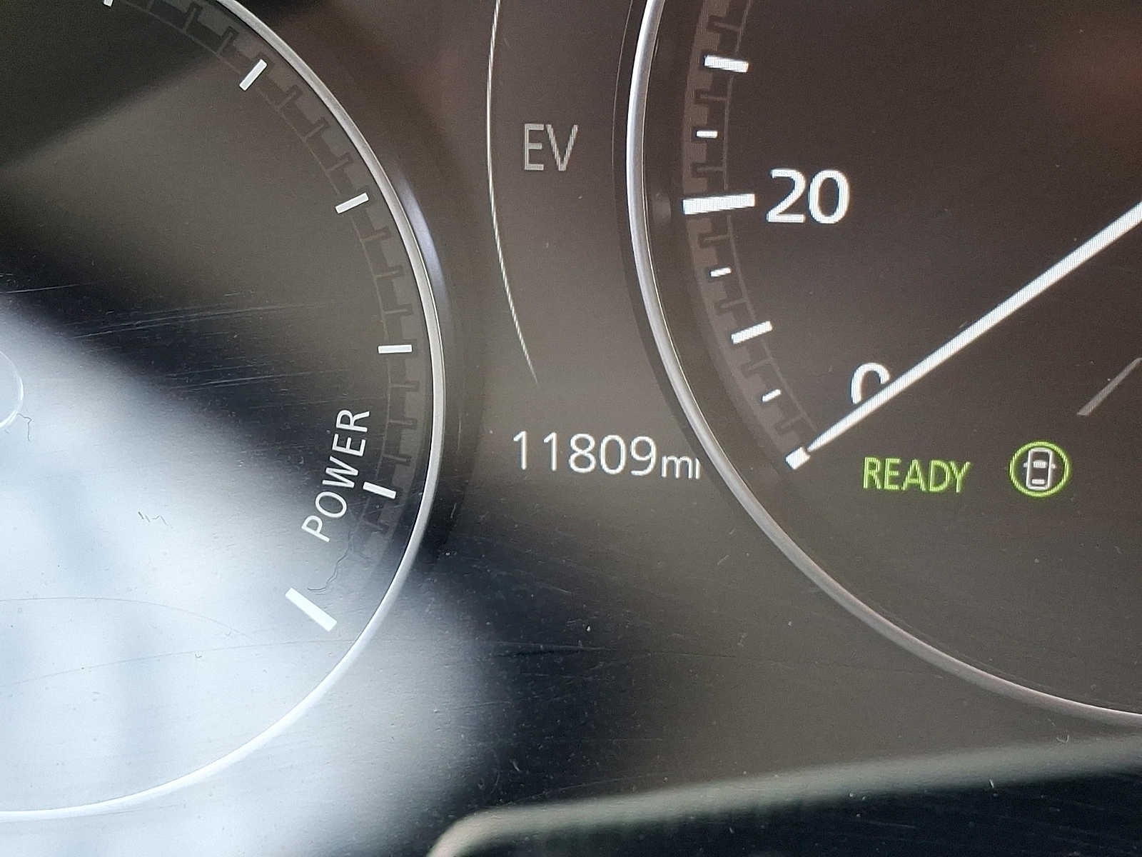 2026 Mazda Mazda CX-50 Hybrid Preferred