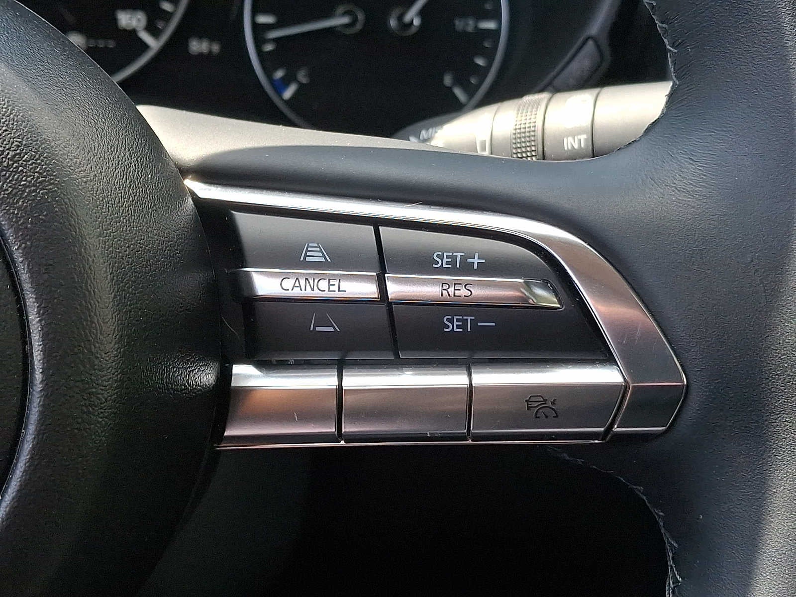 2026 Mazda Mazda CX-50 Hybrid Preferred