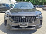 2026 Mazda Mazda CX-50 Hybrid Preferred