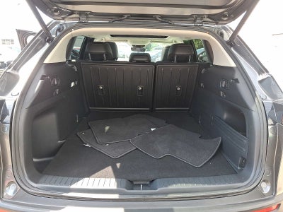 2026 Mazda Mazda CX-50 Hybrid Preferred