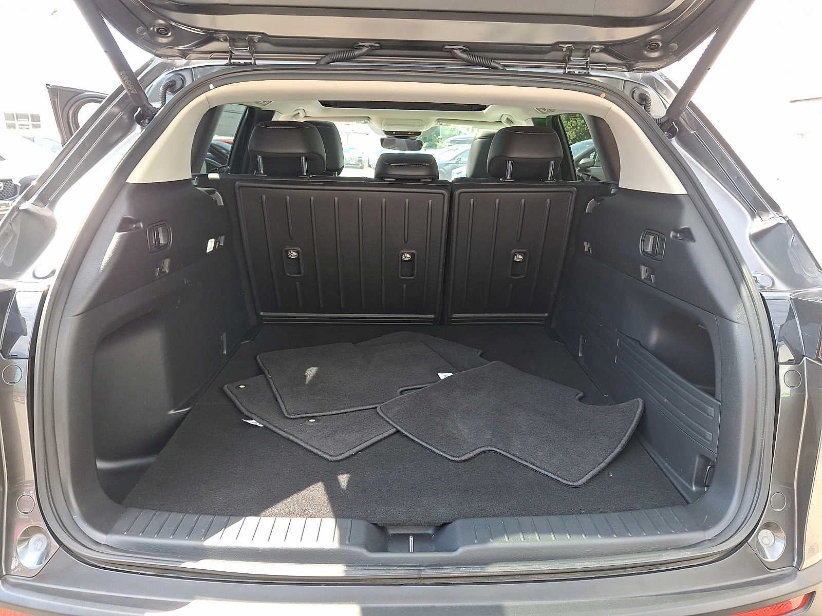 2026 Mazda Mazda CX-50 Hybrid Preferred