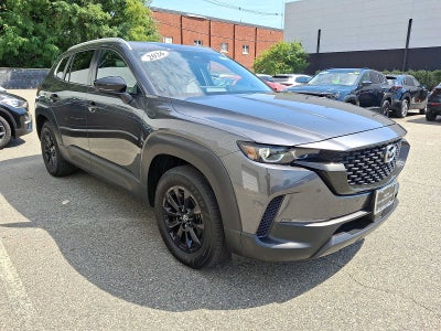2026 Mazda Mazda CX-50 Hybrid Preferred